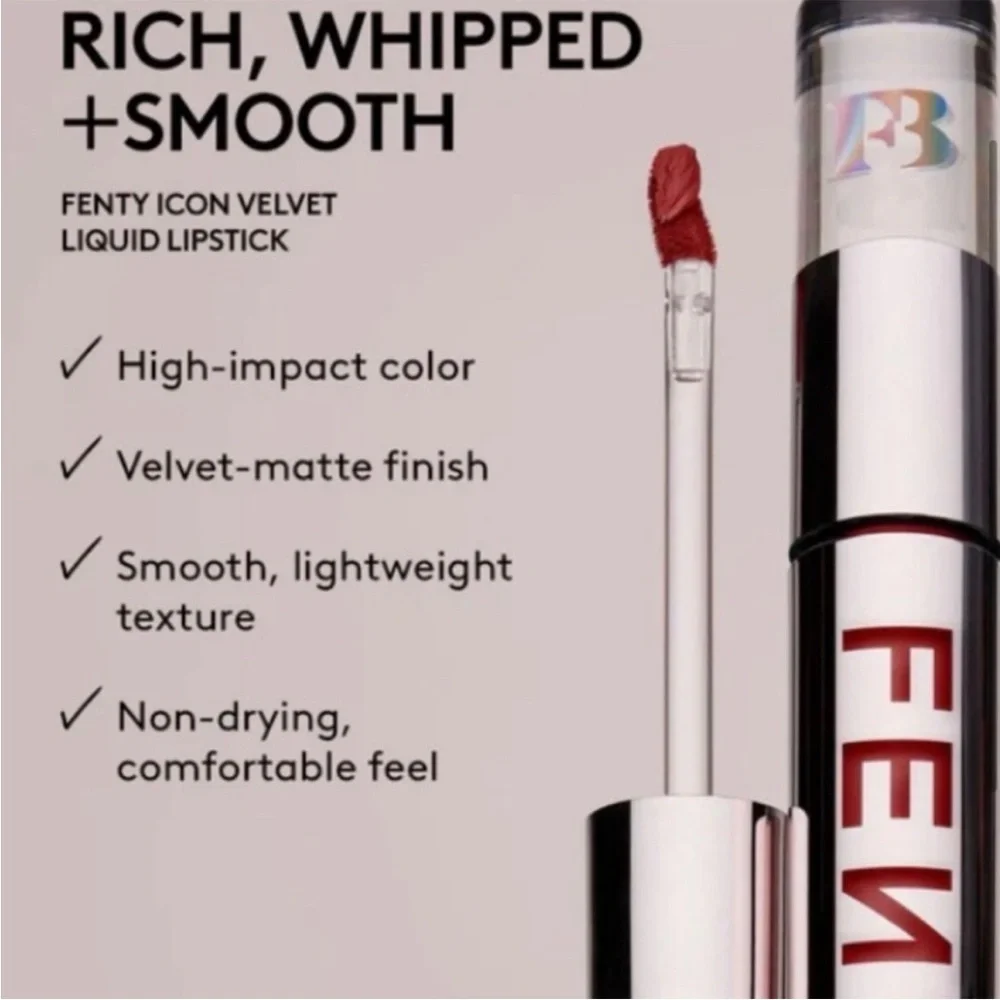 Fenty Beauty brand new